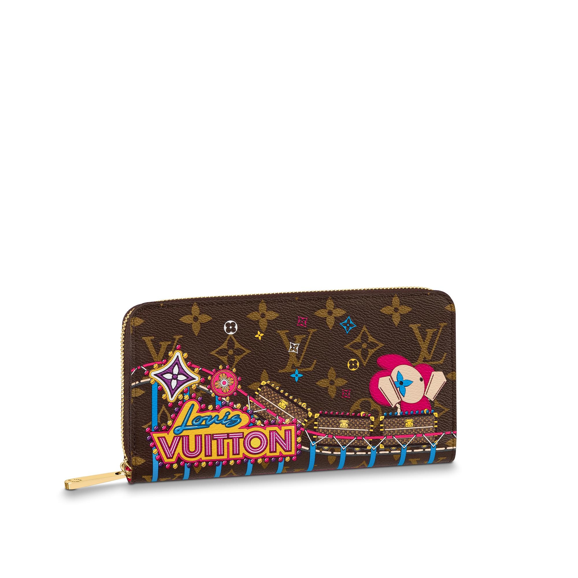 Zippy Wallet - 1