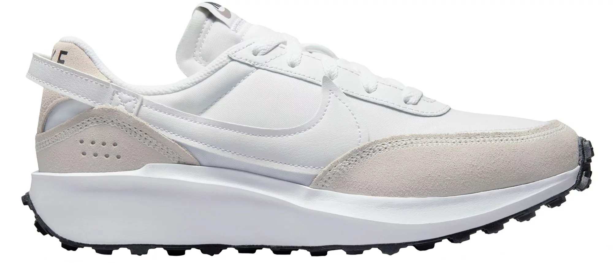Nike Women's Waffle Debut Shoes - 1