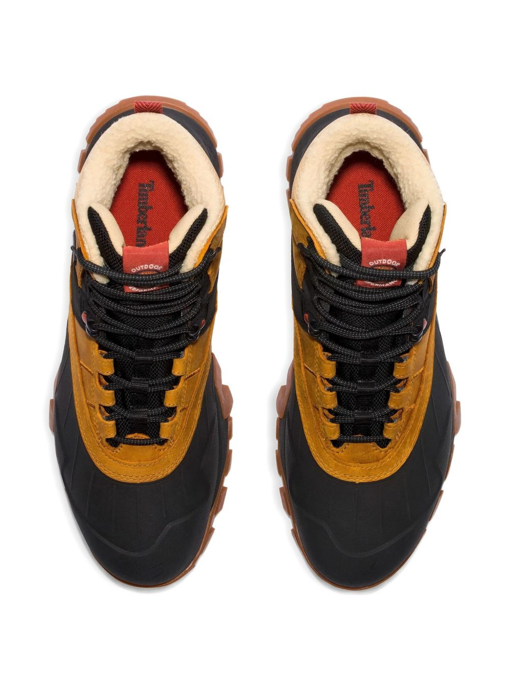 Lincoln waterproof boots - 4