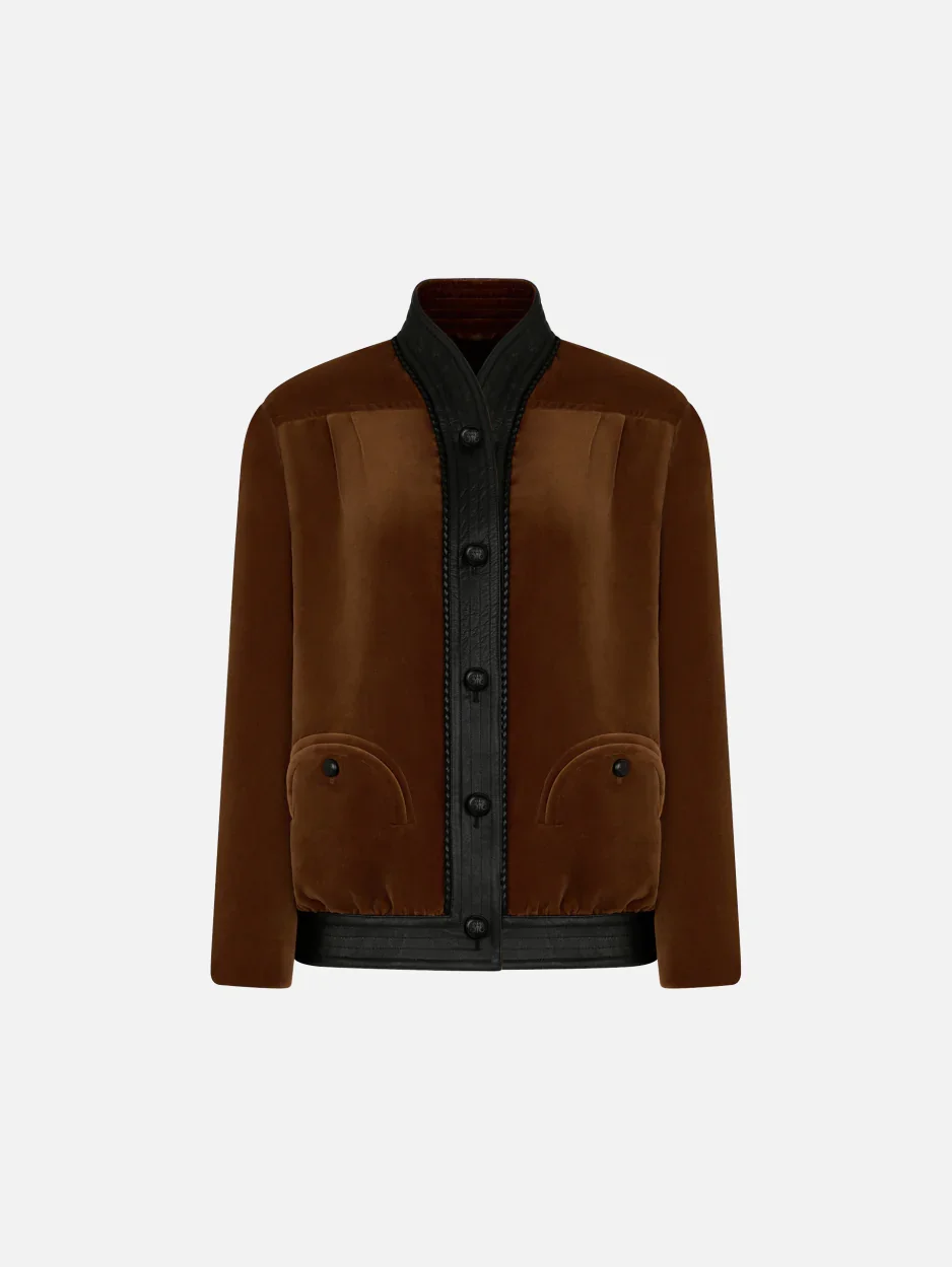 Coiba Jacket - 1