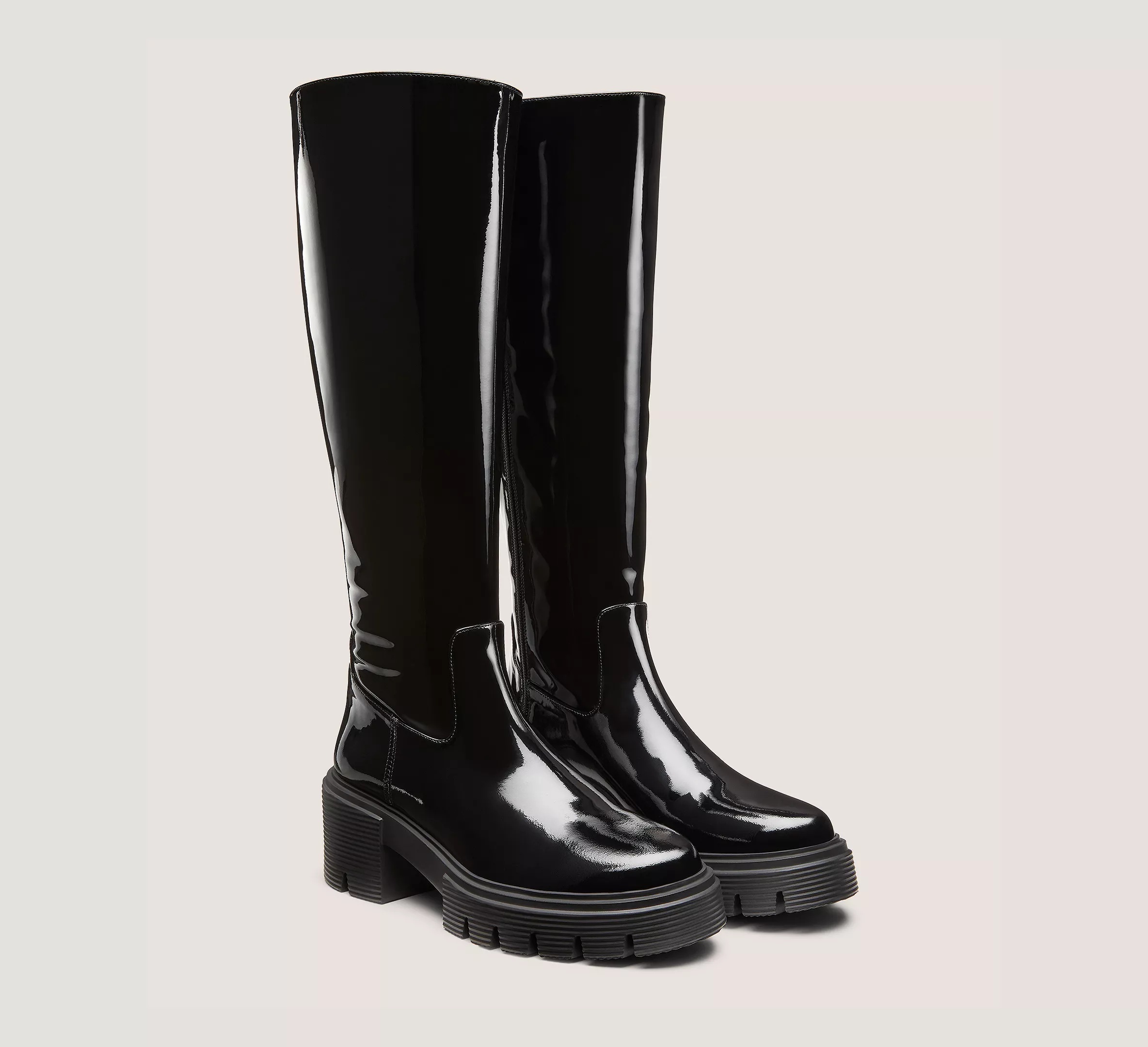 SOHO KNEE-HIGH BOOT - 2