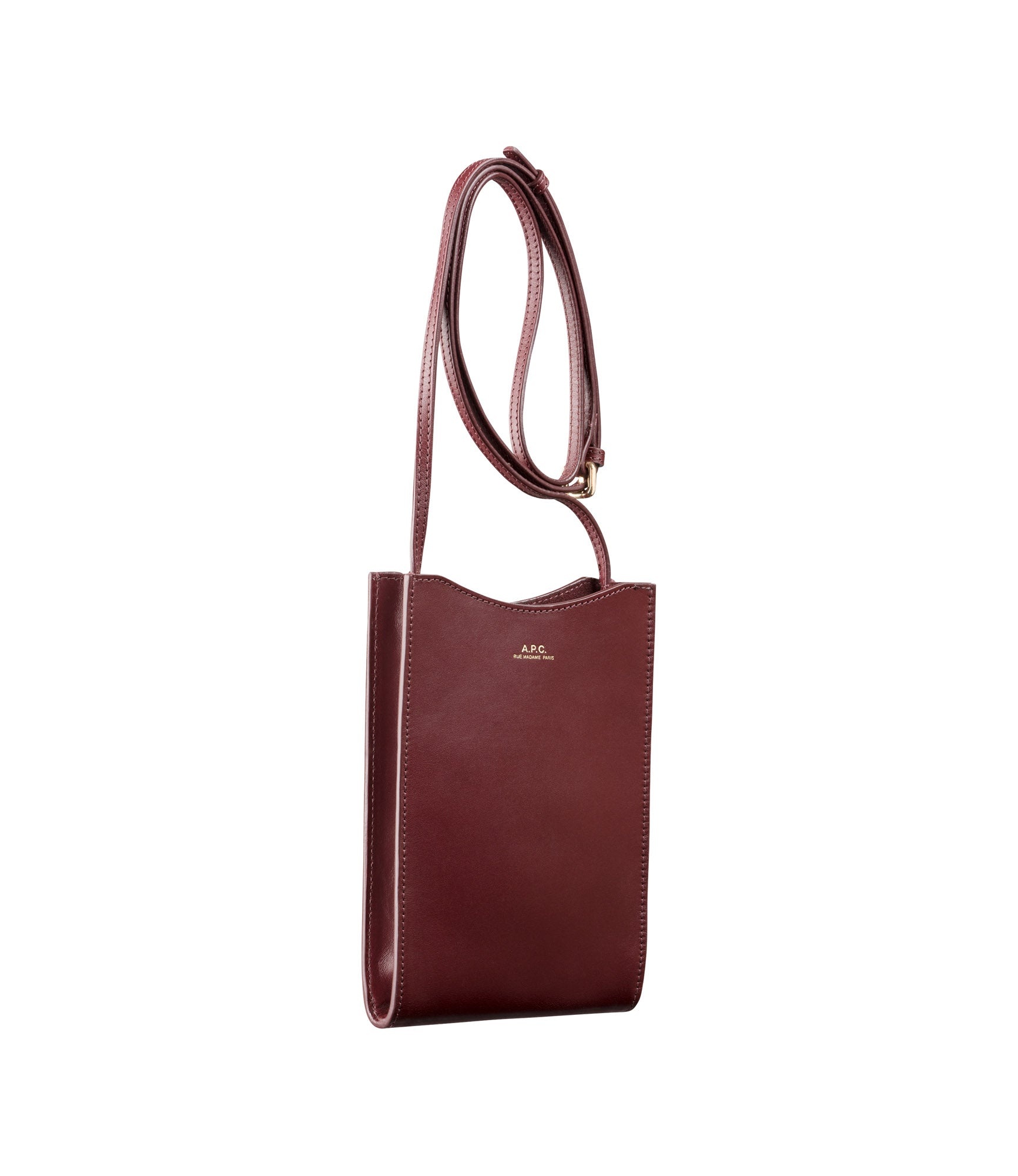 Jamie Neck Pouch - 3