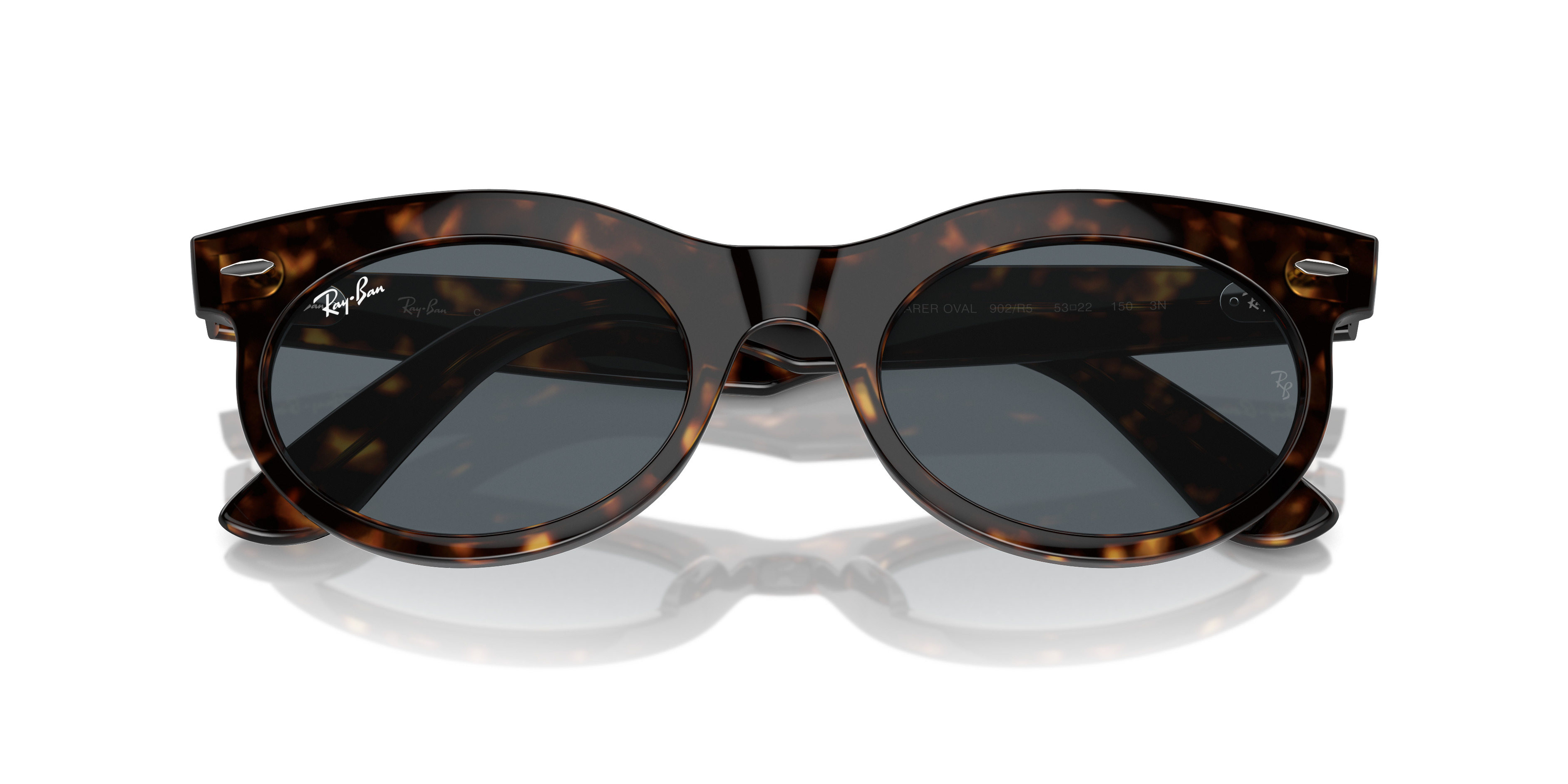 WAYFARER OVAL - 2