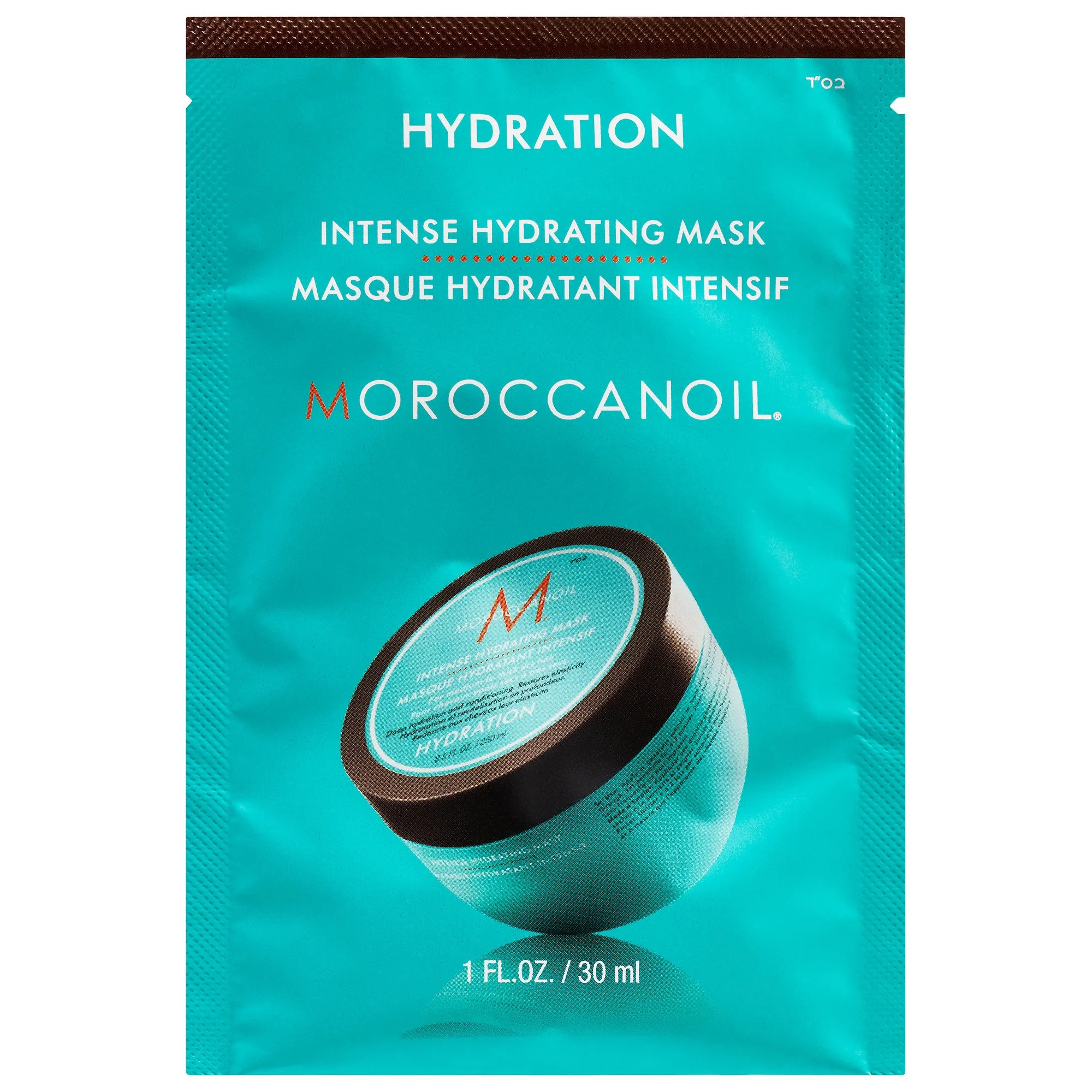 Intense Hydrating Mask Packette - 1