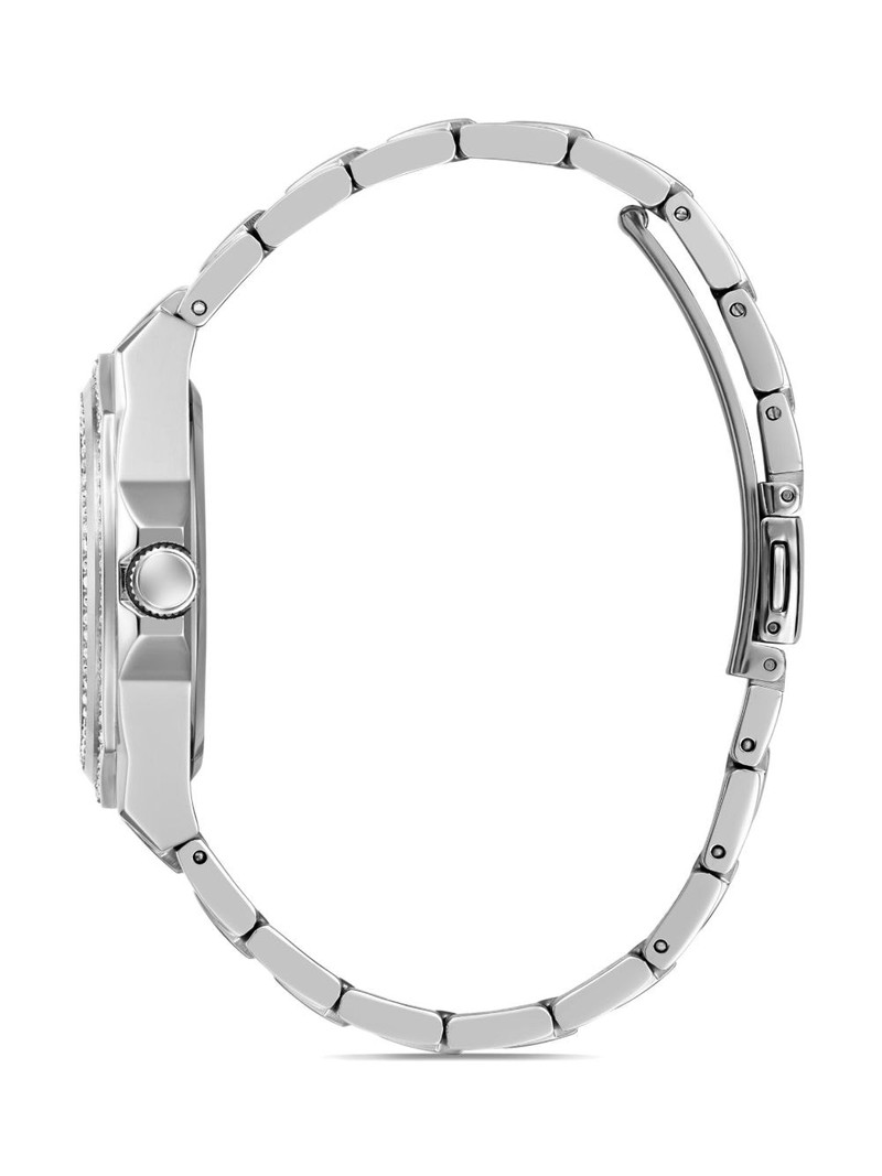 Crystal quartz 36mm 3