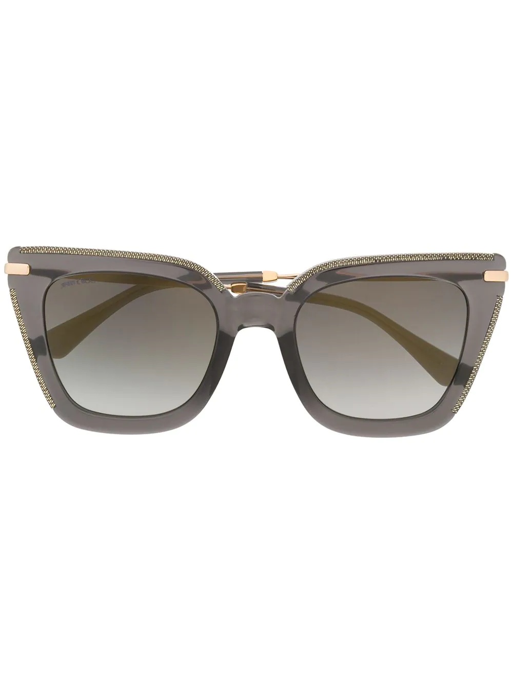 Ciagras oversized sunglasses - 1