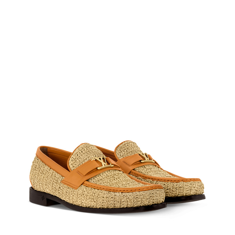 Major Loafer 1
