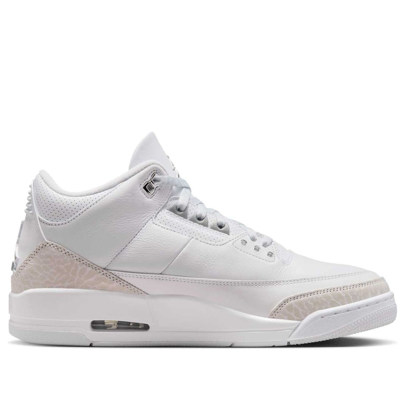 Air Jordan 3 'Pure Money' CT8532-111 - 2