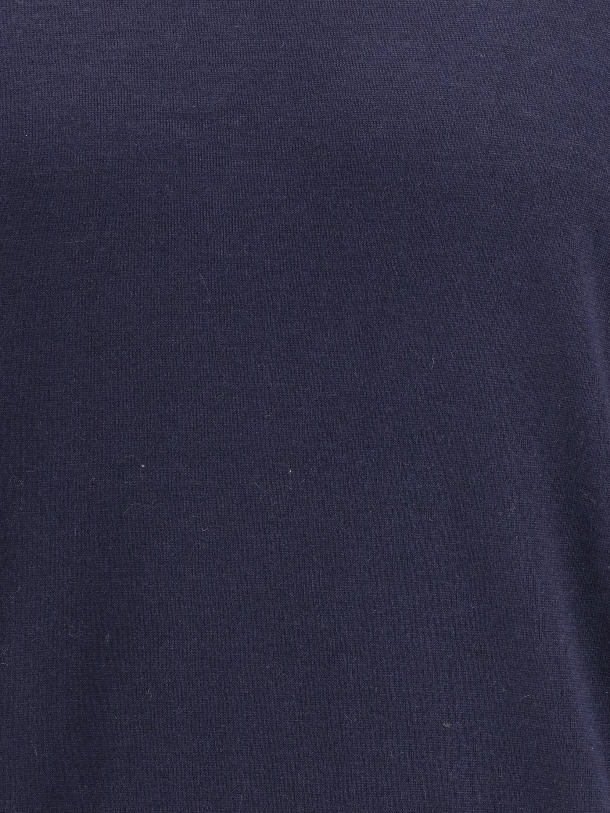 Brunello Cucinelli Men Turtle Neck Fine Gauge - 3