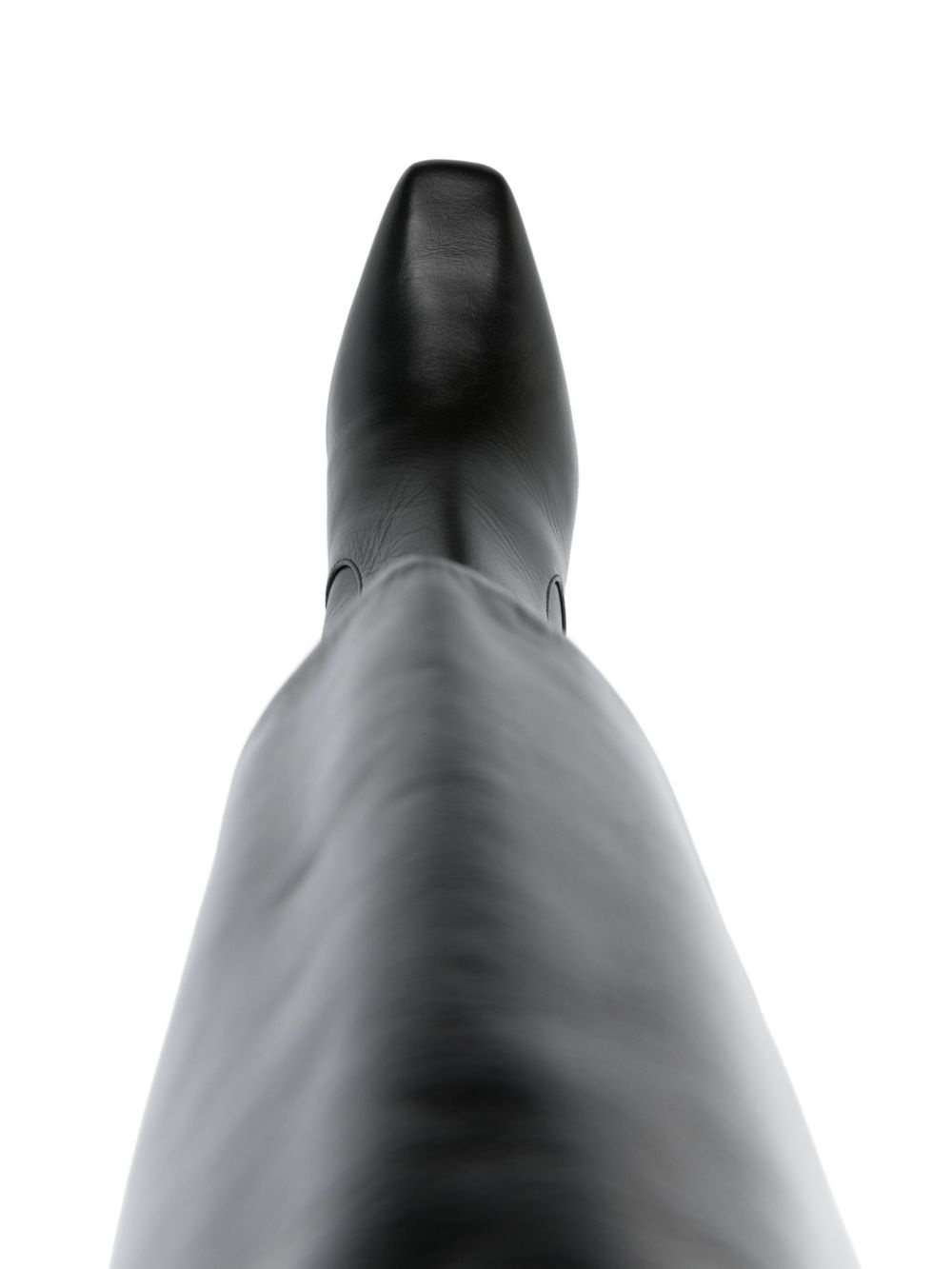 85mm Georgia boots - 4
