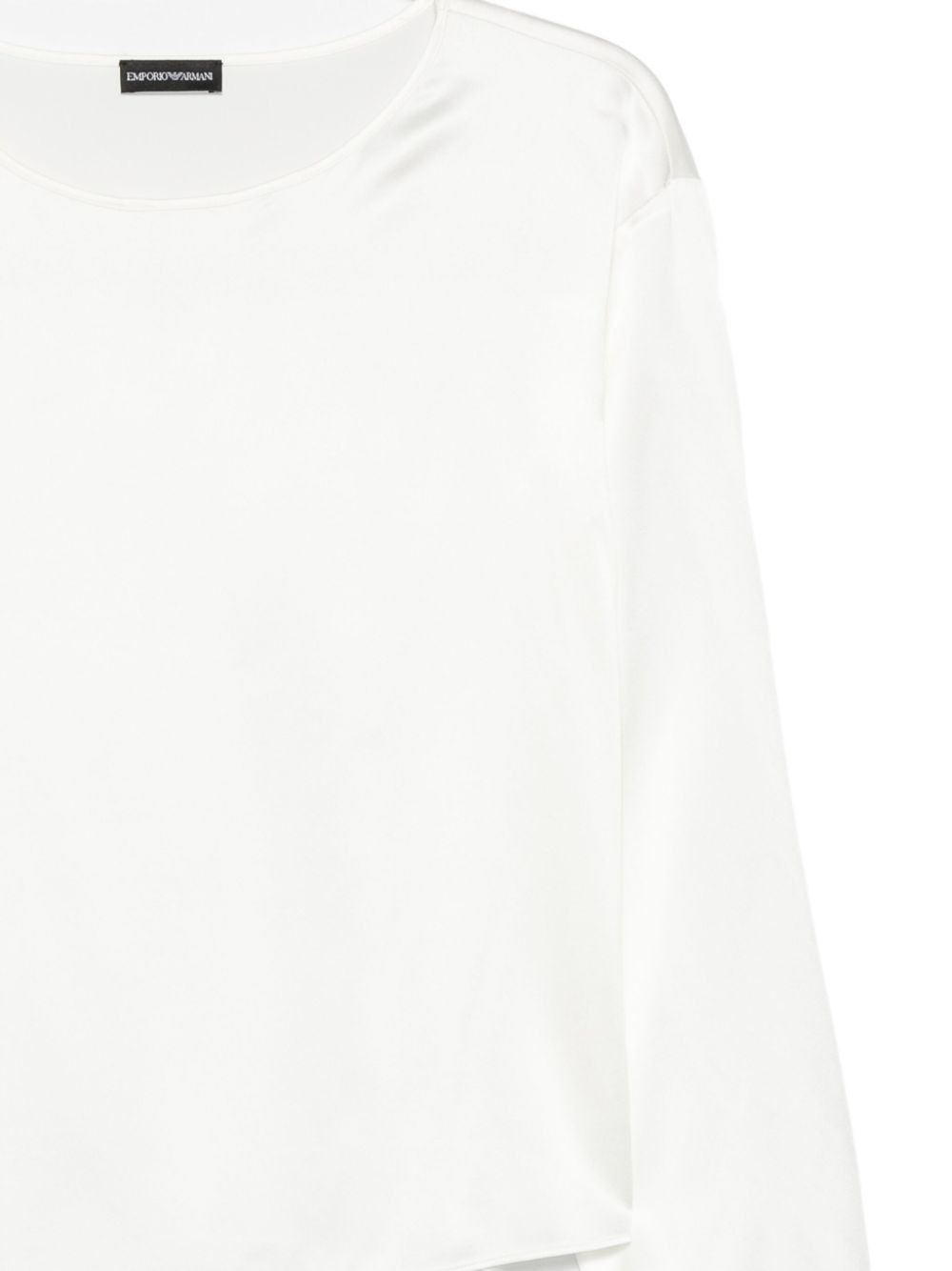Silk Top - 2