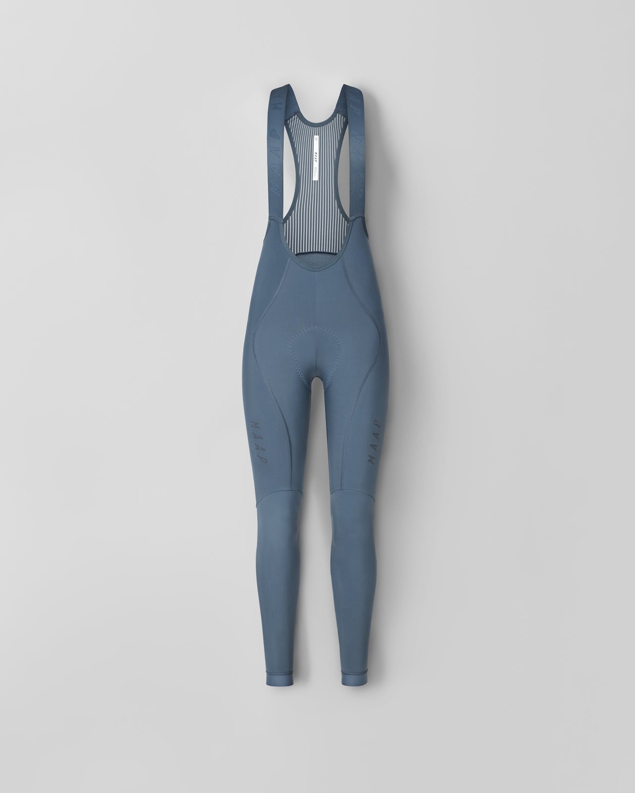 Women's Team Evo Thermal Bib Tight - 7