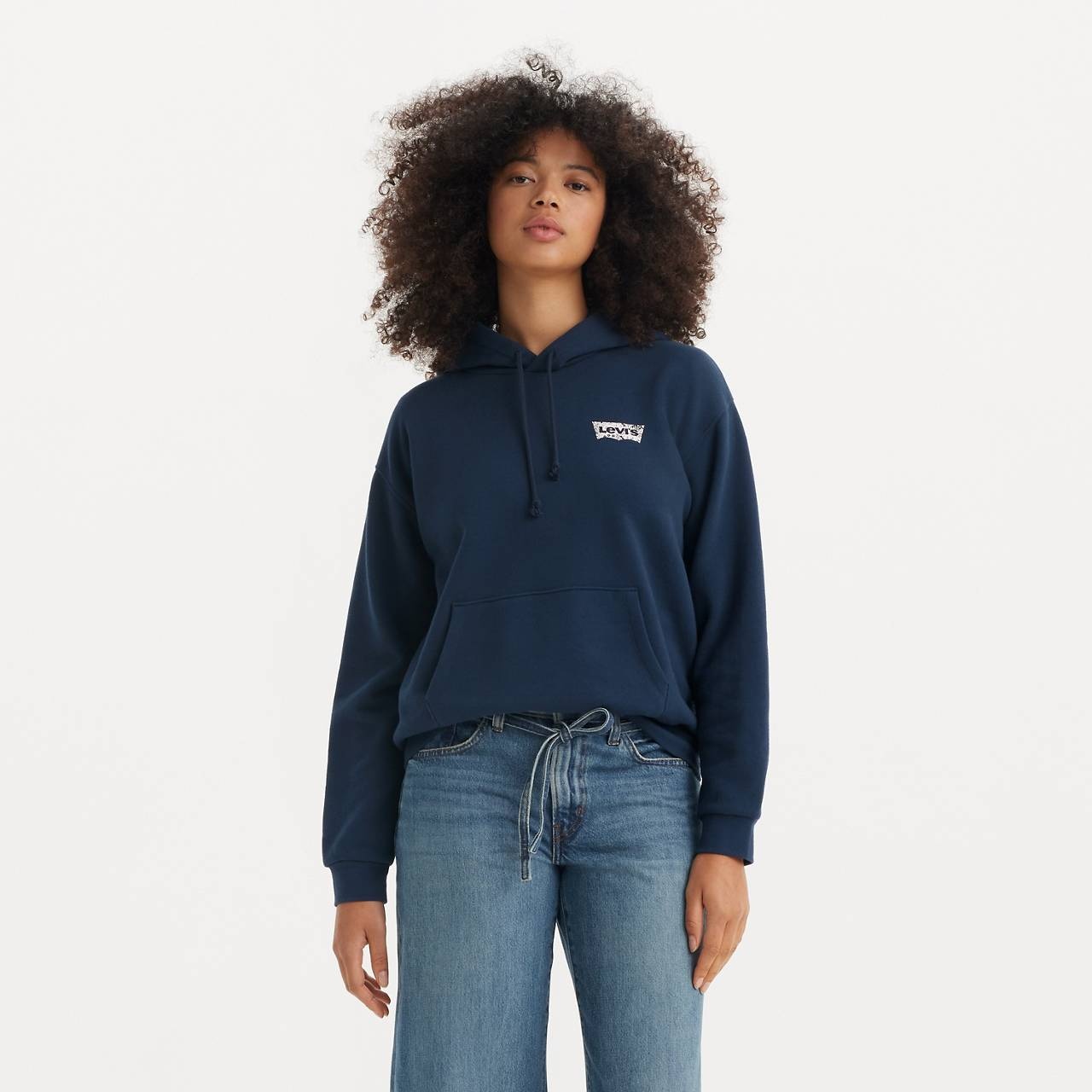 GRAPHIC EVERYDAY HOODIE SWEATSHIRT - 2