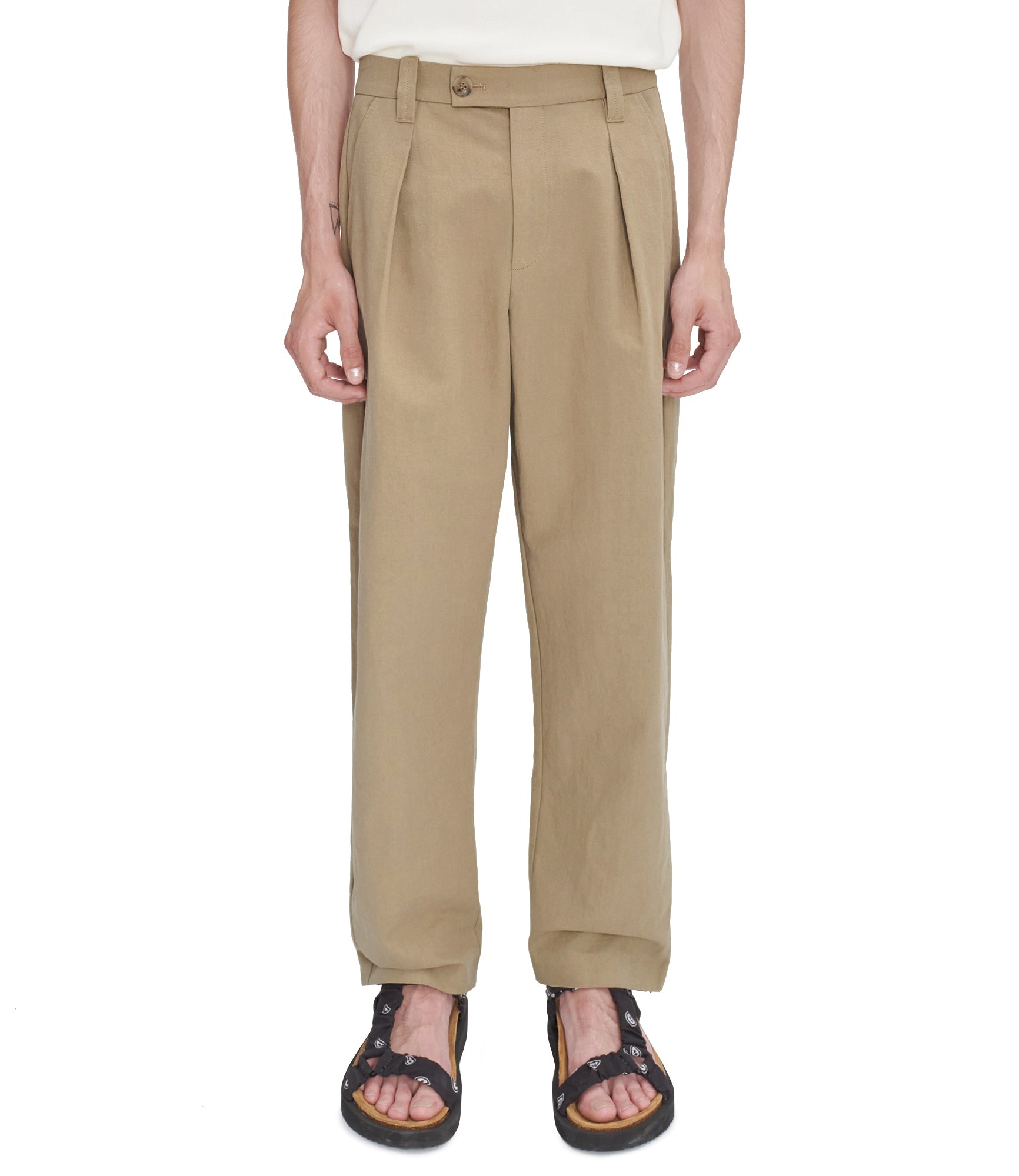 Renato pants - 3