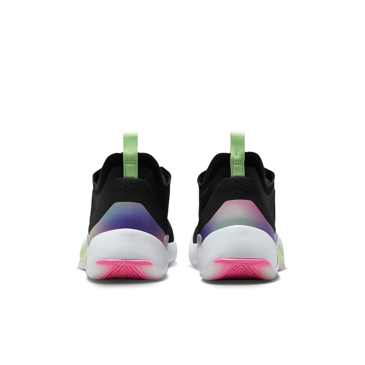 Air Jordan Luka 1 PF 'Black Lime Glow' DQ6510-003 - 5