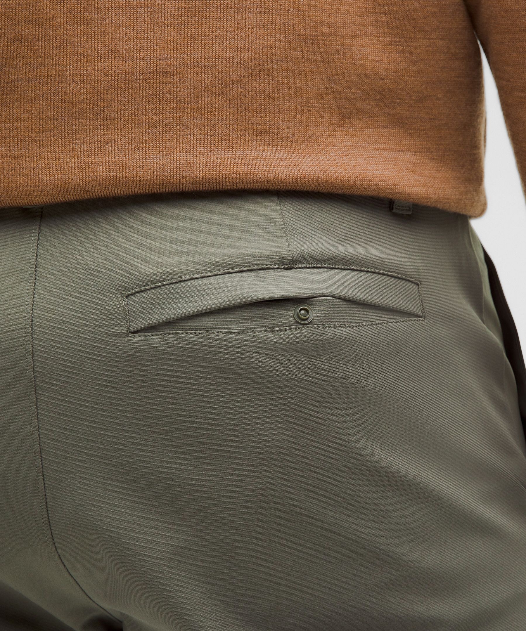 ABC Slim-Fit Trouser 37L *Warpstreme - 6