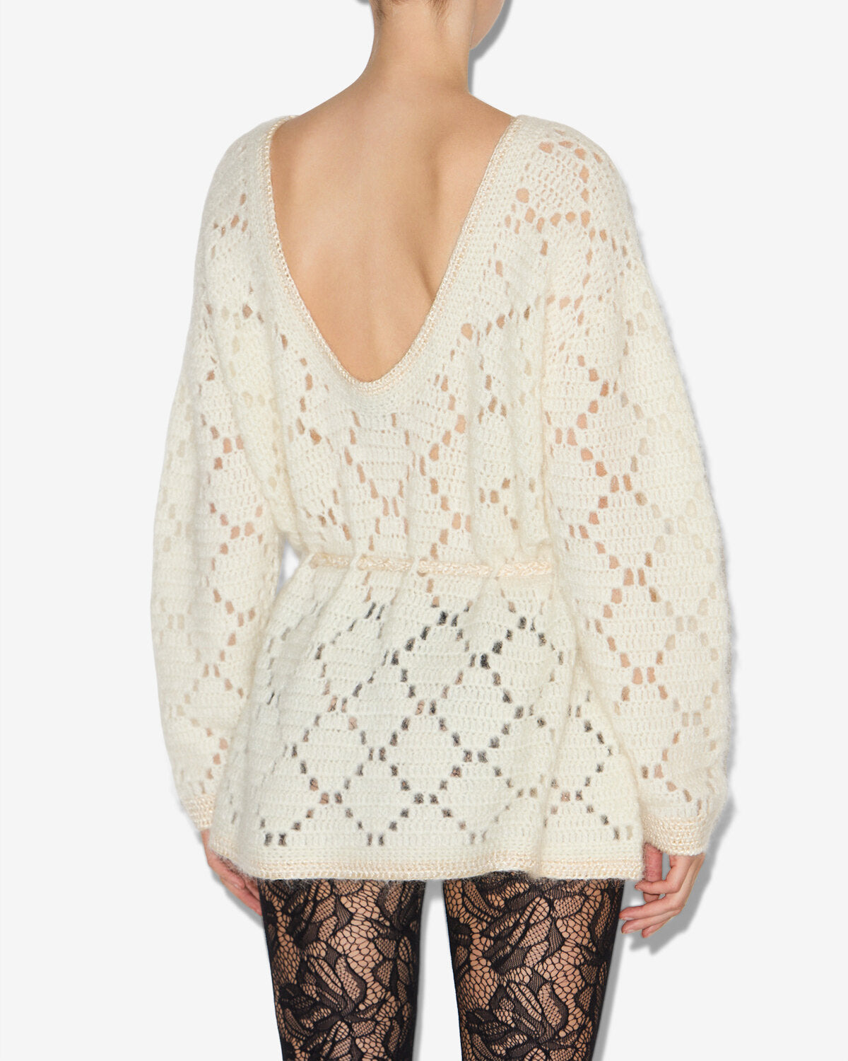 MERIDA SWEATER - 4