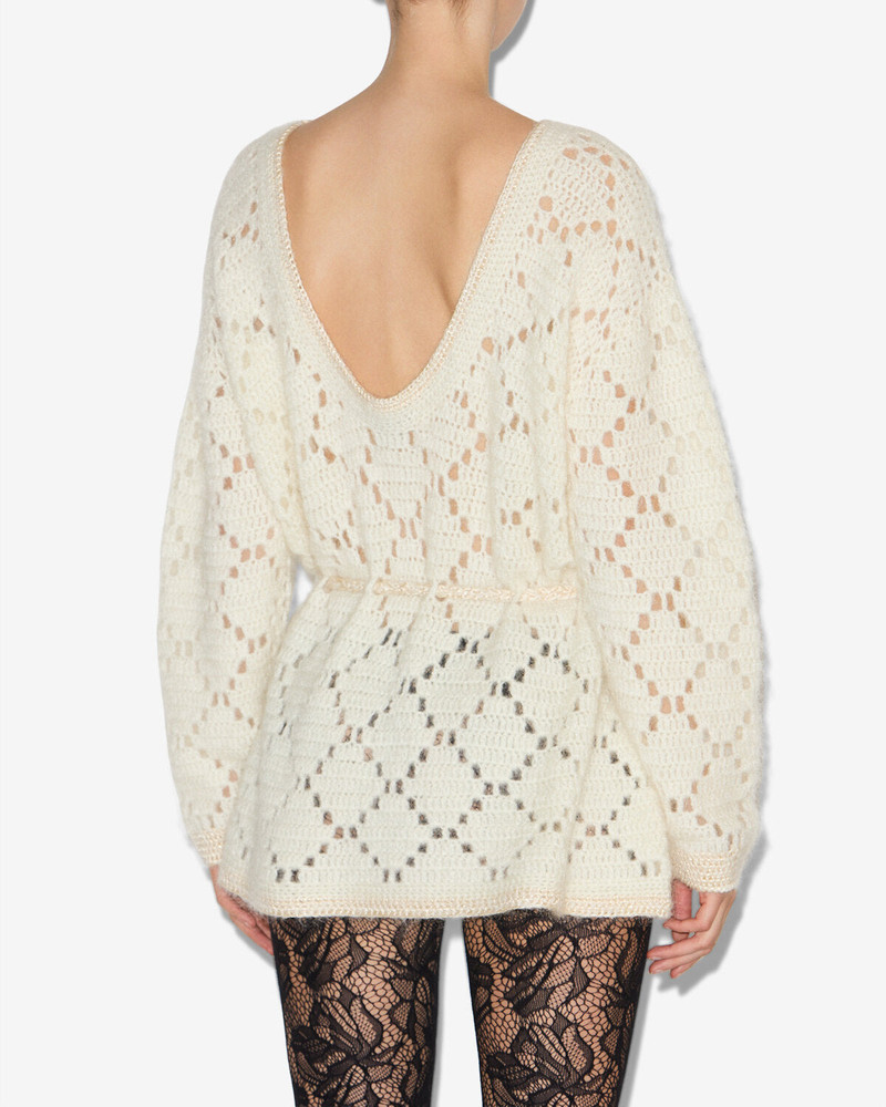 Isabel Marant MERIDA SWEATER outlook