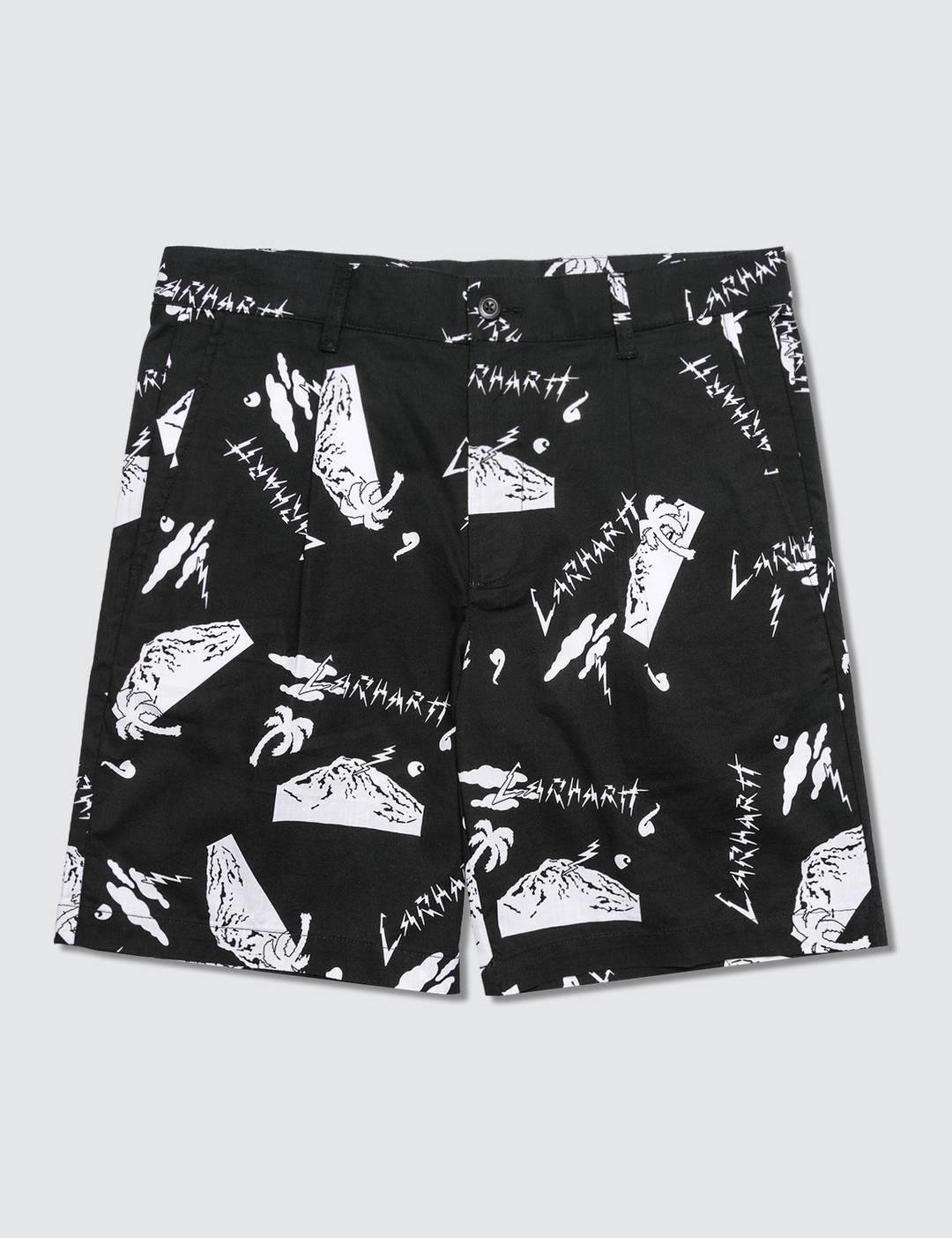 Anderson Solid Shorts - 5