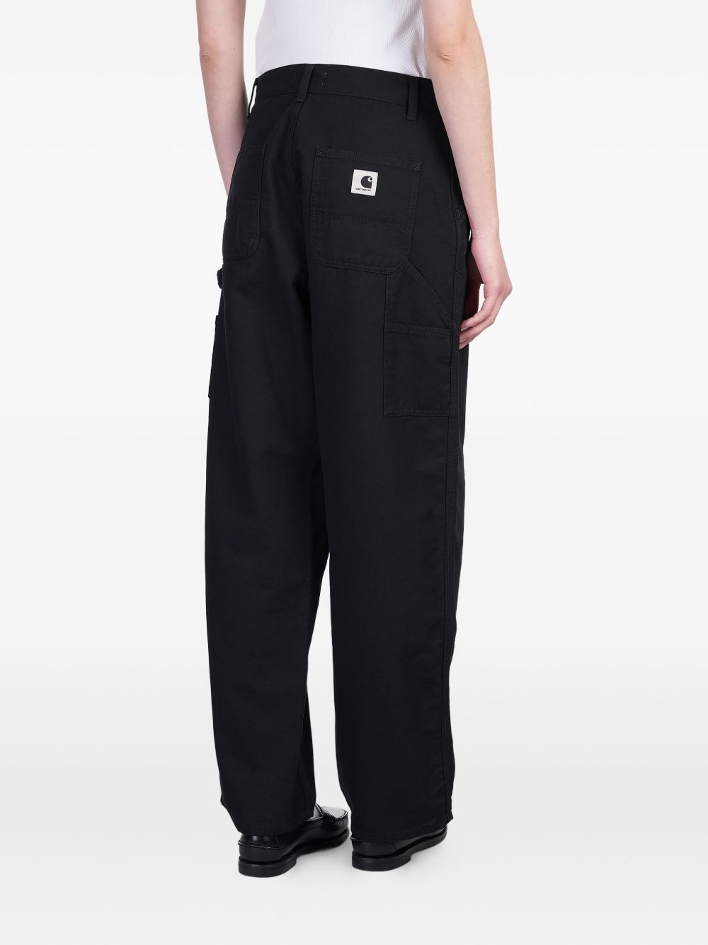 Brandon Single Knee trousers - 4