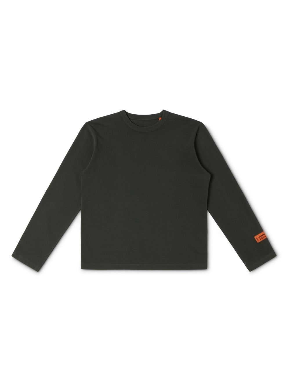 Ls Tee - 1