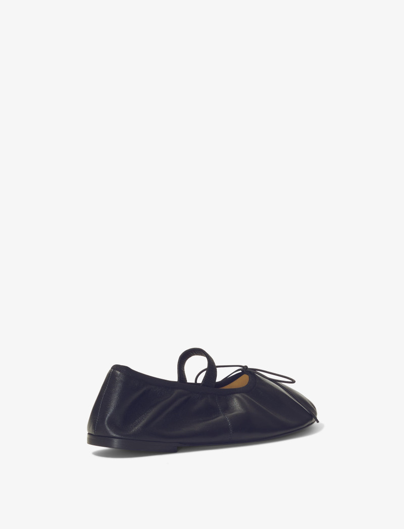 Proenza Schouler Glove Mary Jane Ballet Flats outlook