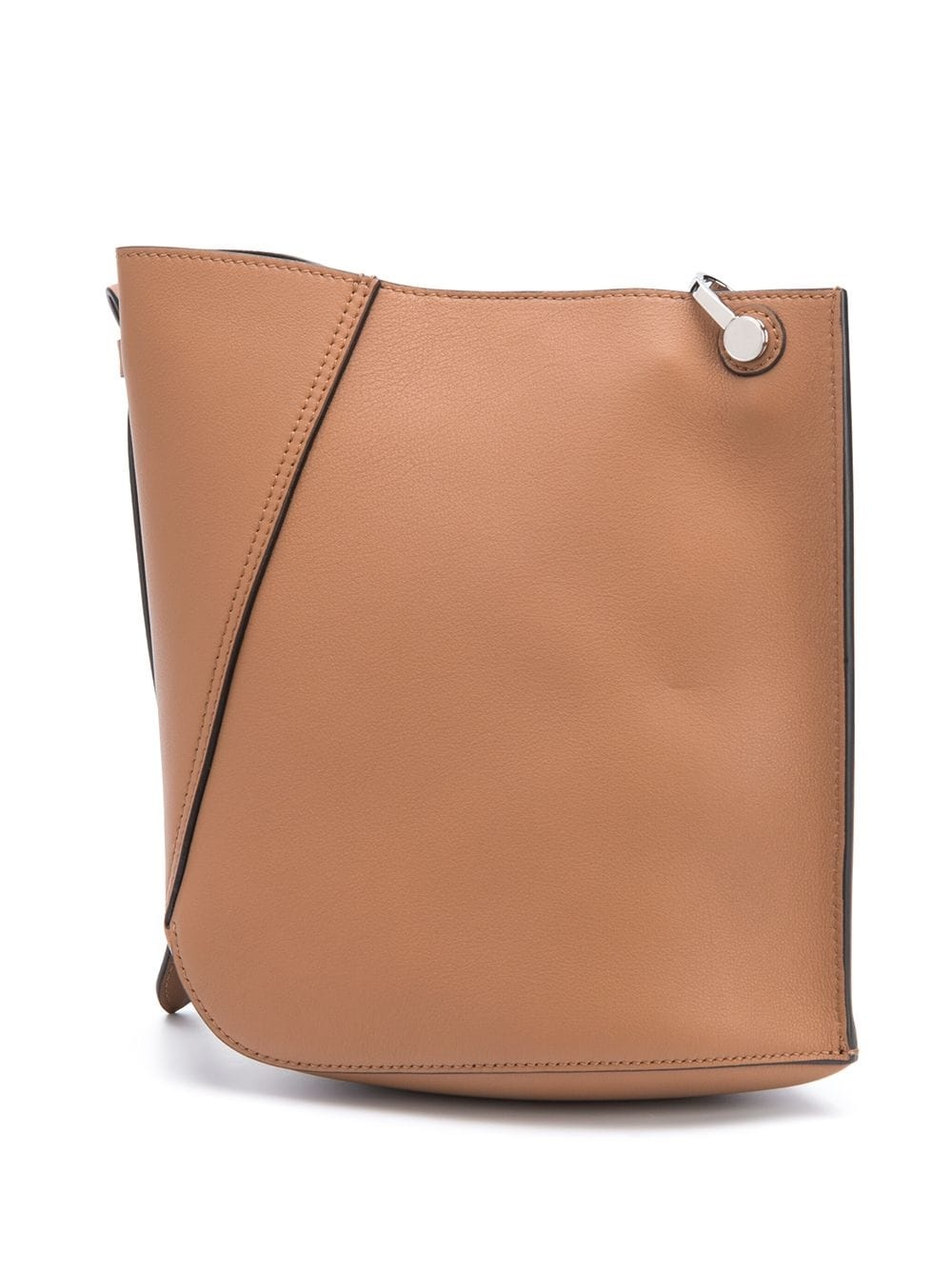 Hook shoulder bag - 3