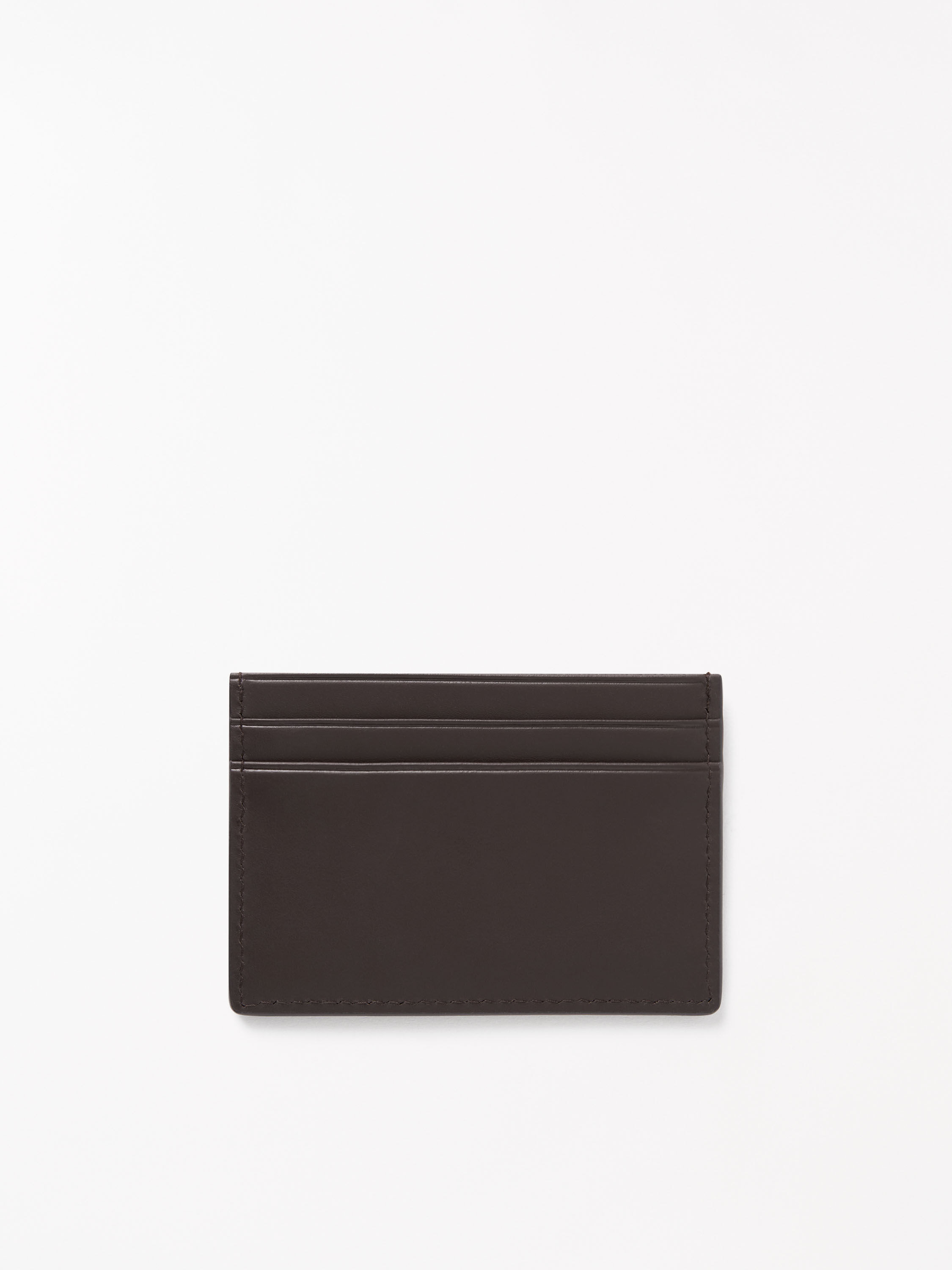 Wake Soft Leather Wallet - 2