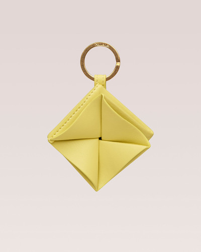 Nanushka Origami Keyring outlook