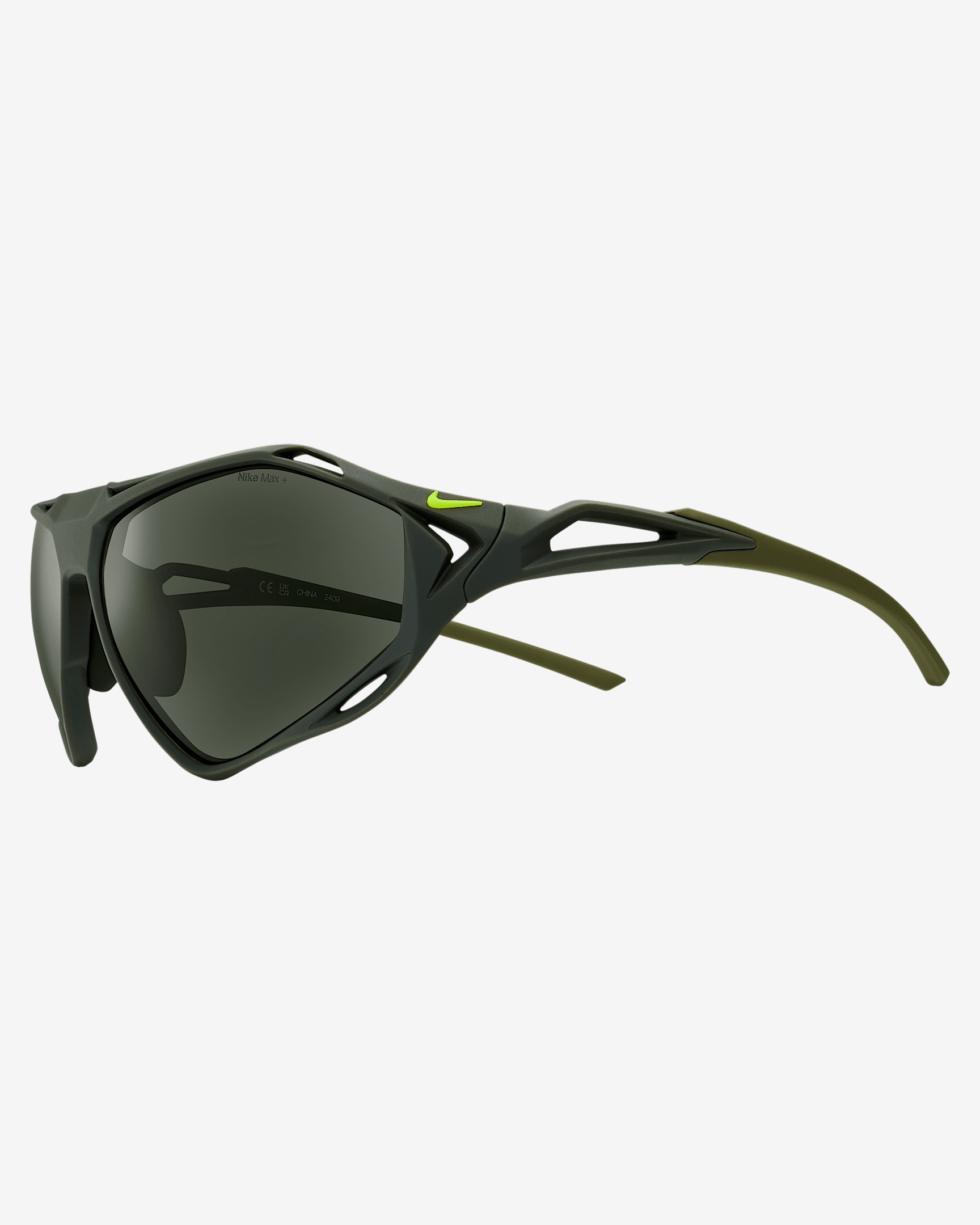 Nike Zeus Rise Sunglasses - 2
