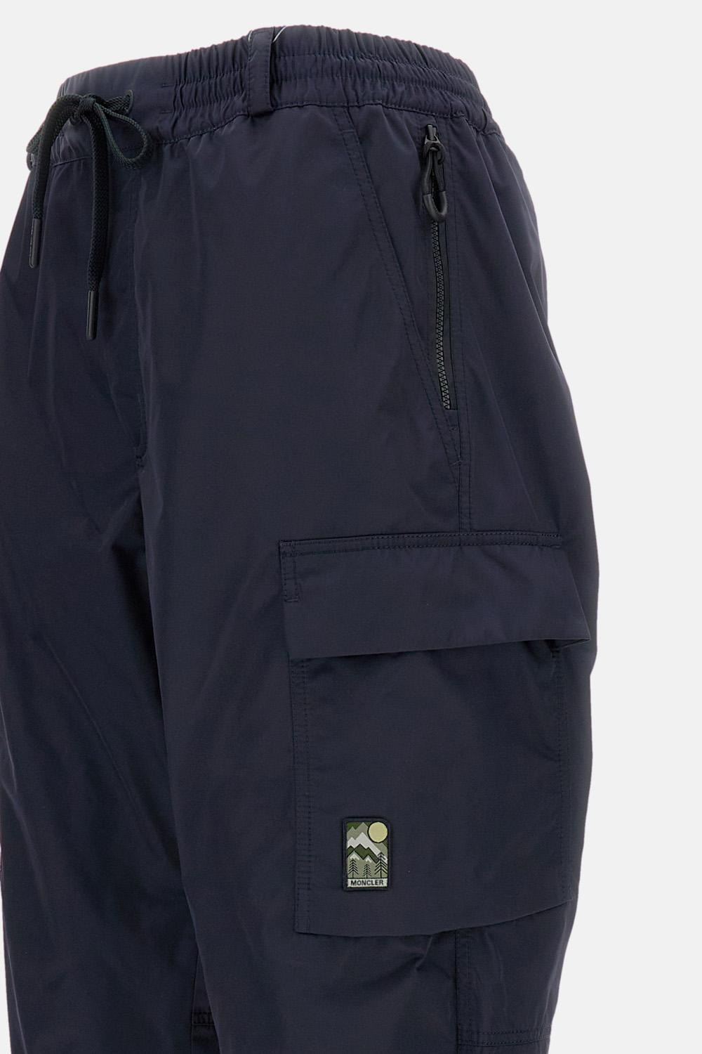 Cargo pants - 4