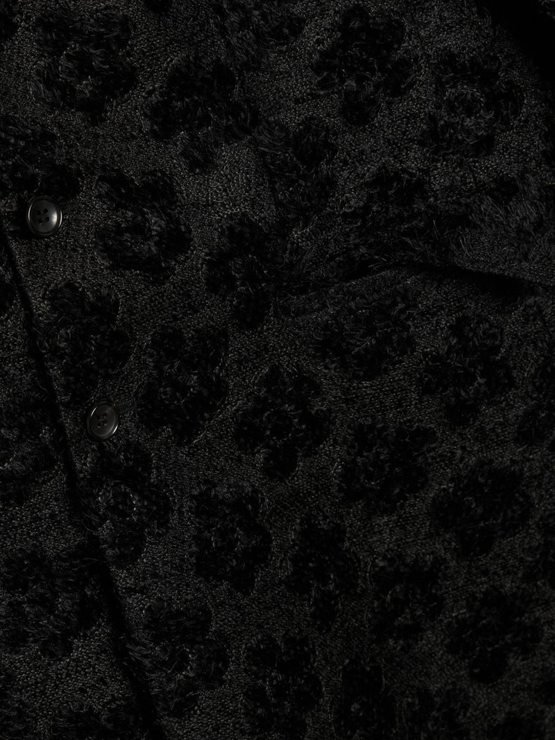 flower-pattern coat 3