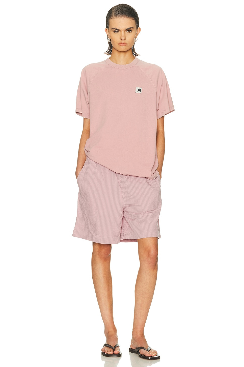 Hudson T-shirt - 4