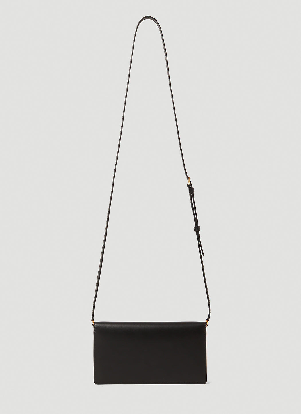 Dolce & Gabbana Women Logo Leather Phone Bag - 3