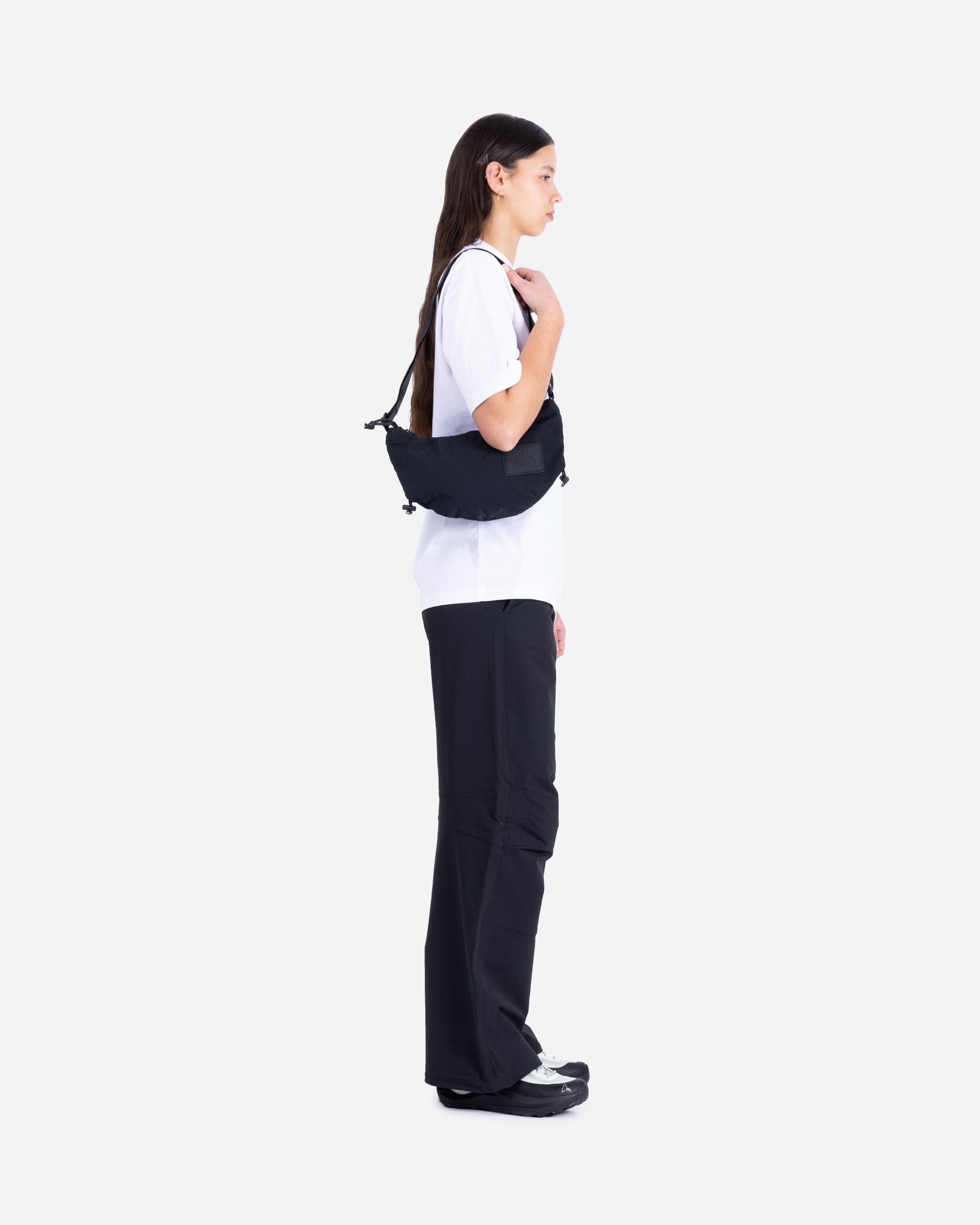 Never Stop Crossbody Bag - 2