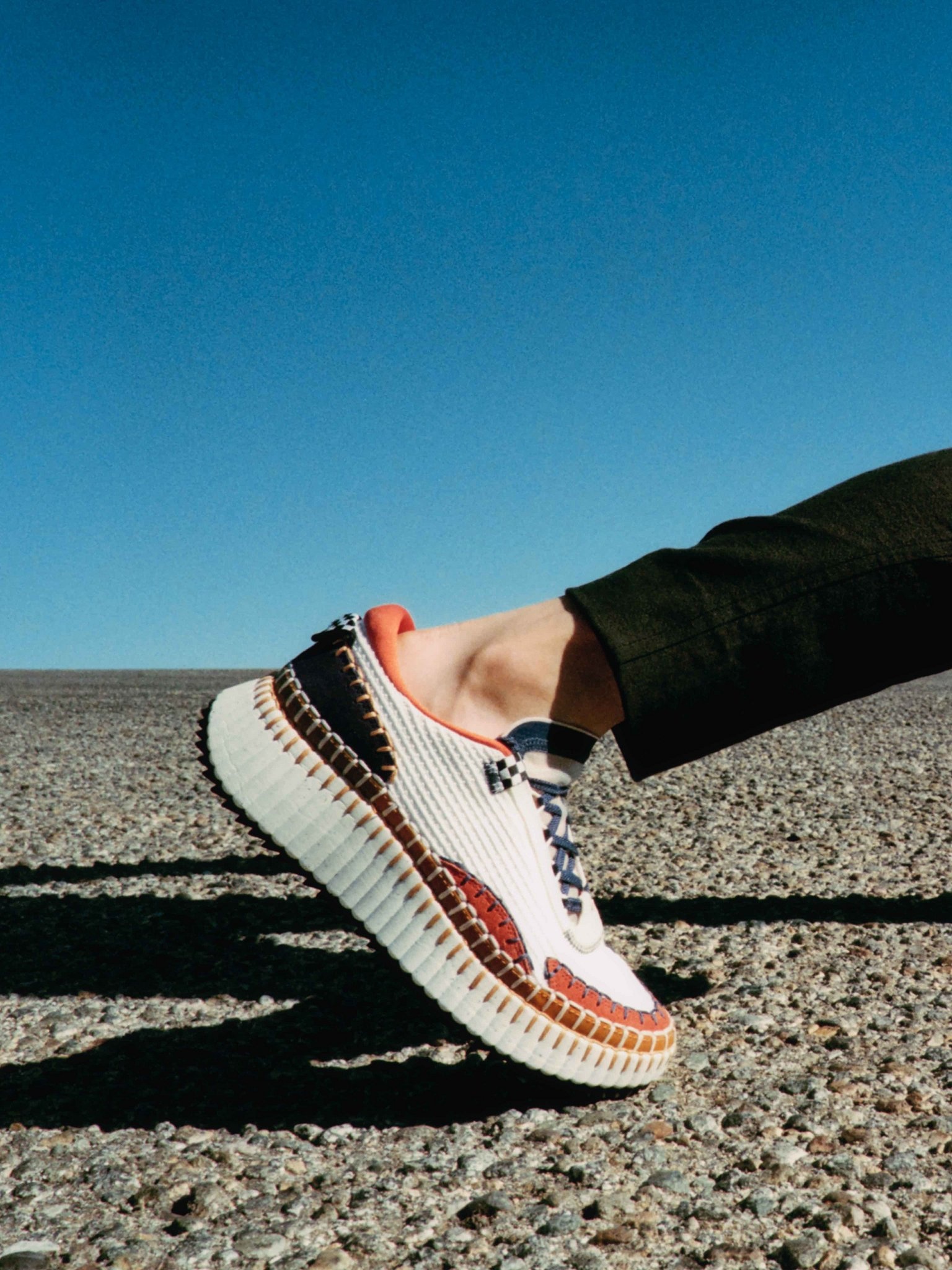 NAMA SNEAKER - 2