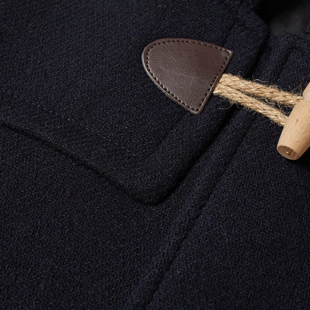 A.P.C. Edouard Duffel Coat - 5