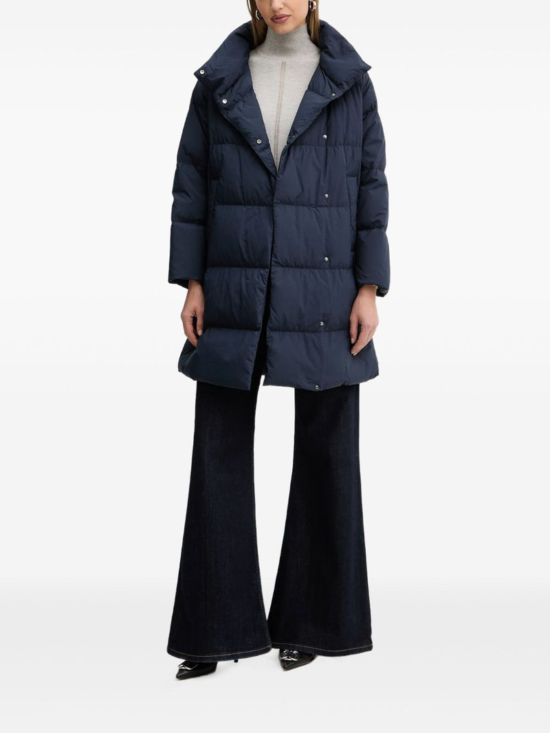 BOSS turtleneck sweater outlook