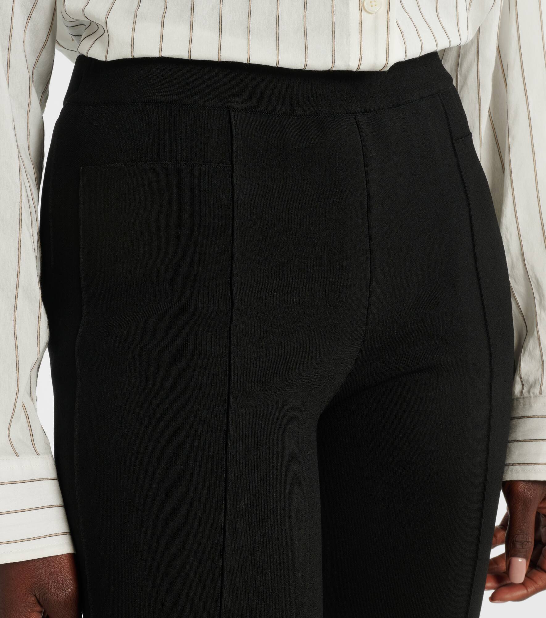 Shaila flared pants - 4