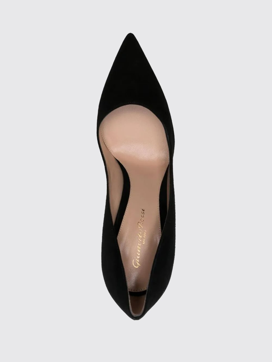 Shoes woman Gianvito Rossi - 4