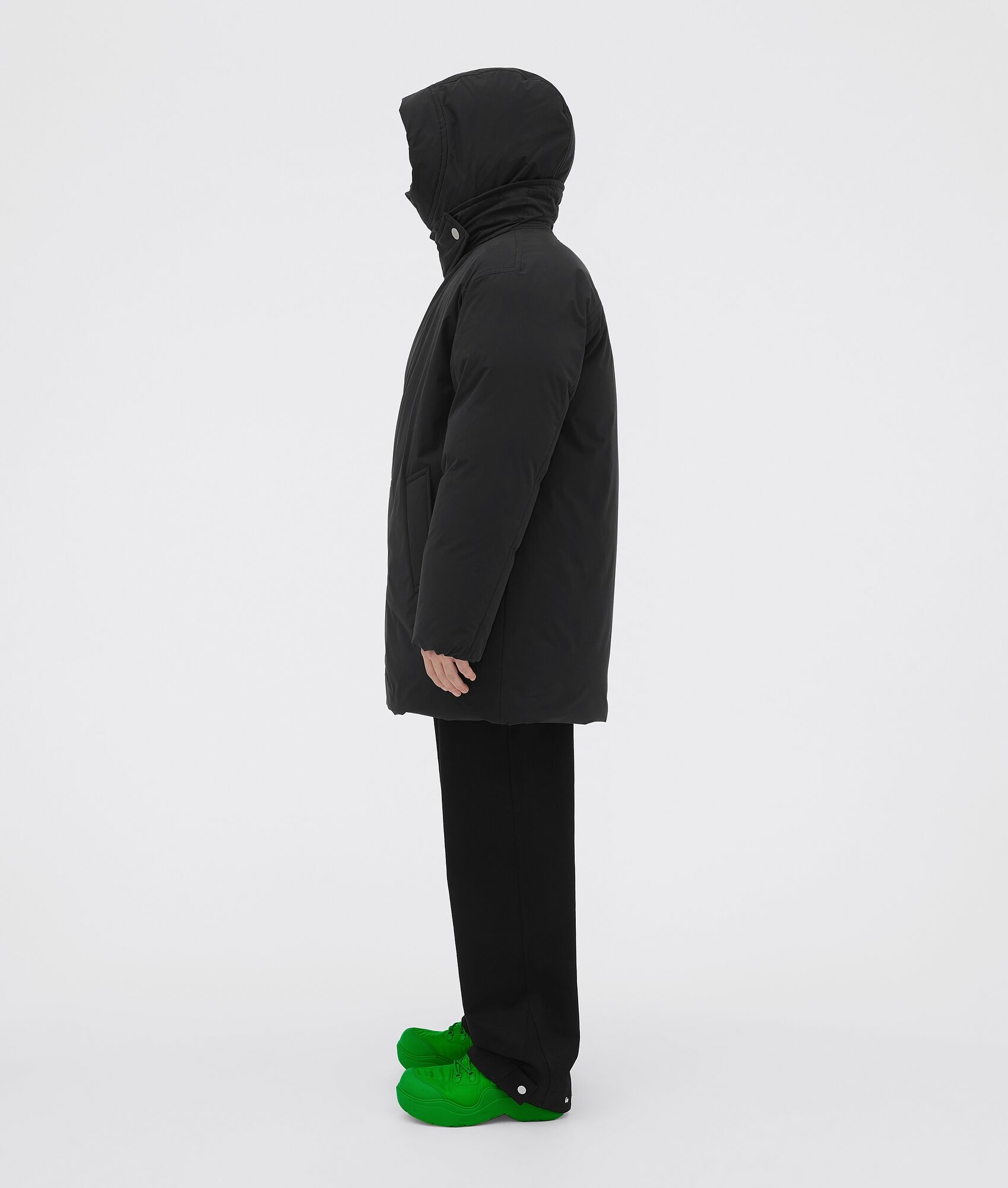 puffer - 4