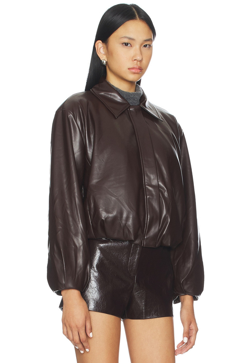 ASTR THE LABEL Raevin Jacket outlook