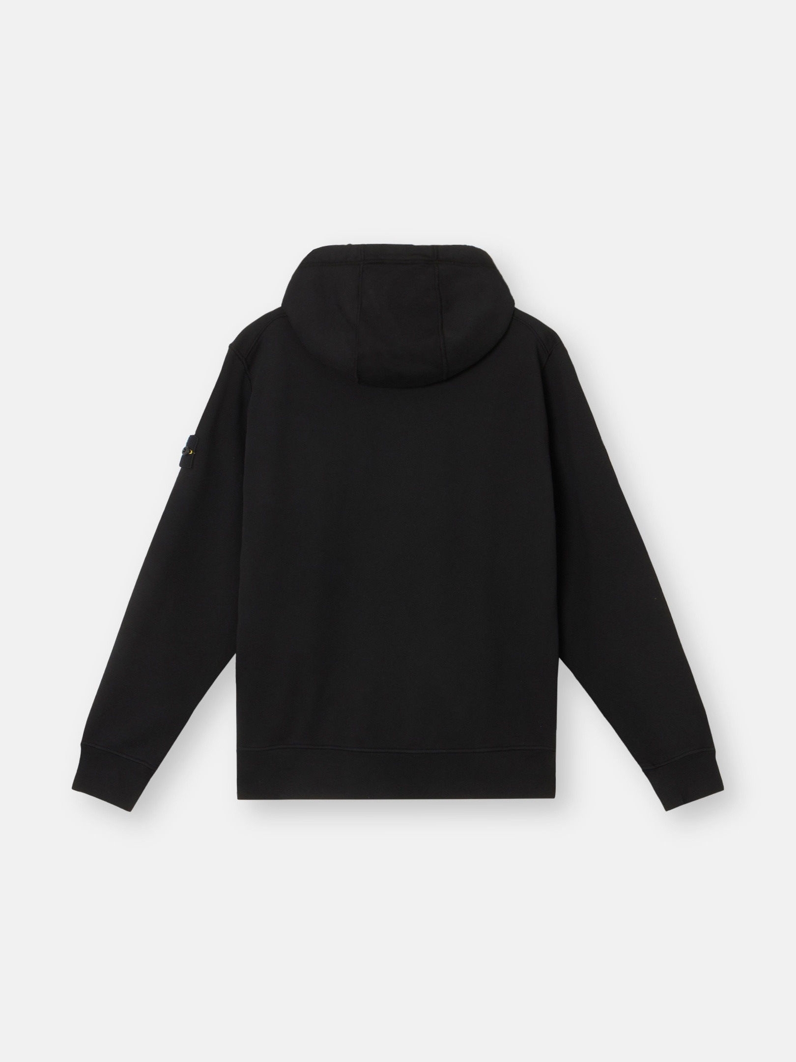 6100061 ORGANIC COTTON FLEECE - 7
