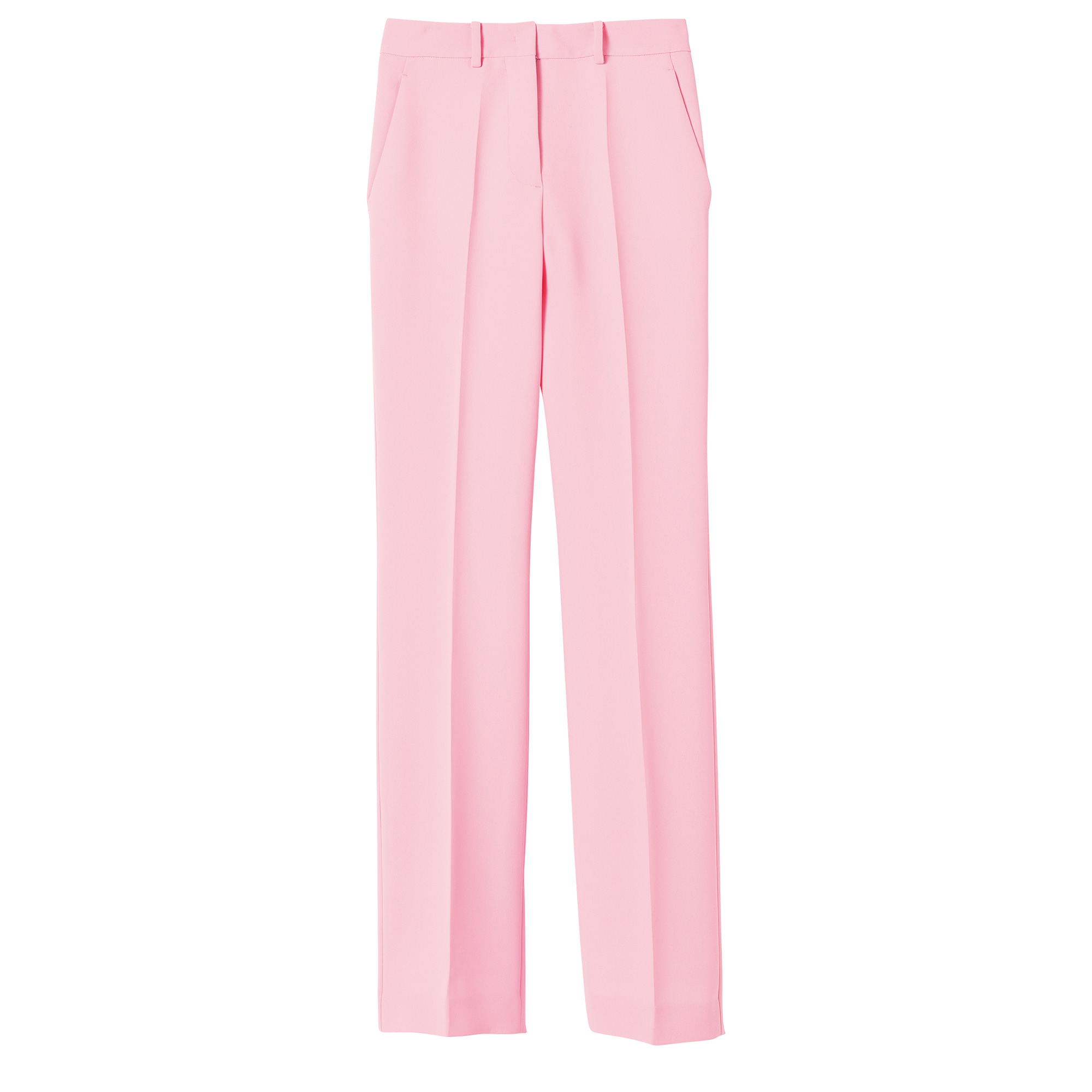 Spring/Summer 2023 Collection Trousers Pale Pink - OTHER - 1