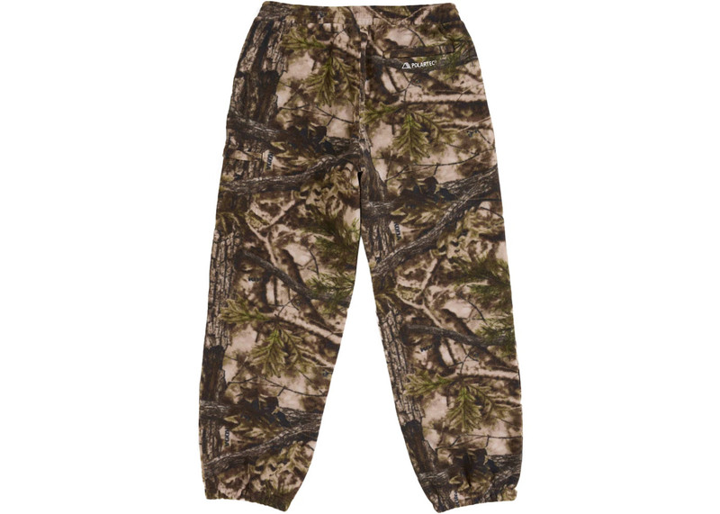 Supreme Supreme Polartec Pant (FW25) Realtree AP Camo outlook