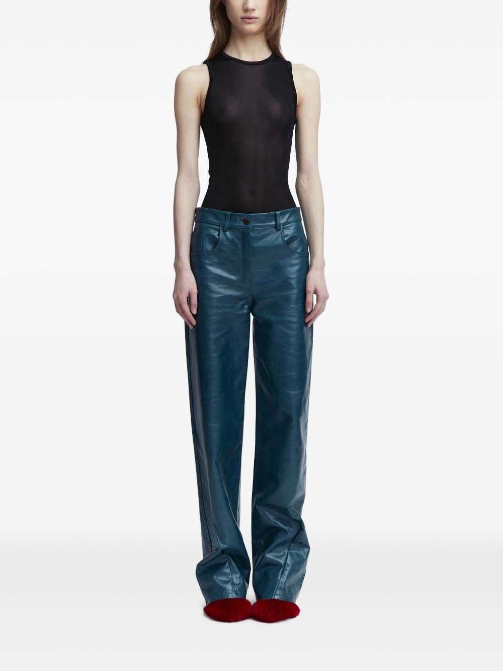 Eda top - 2