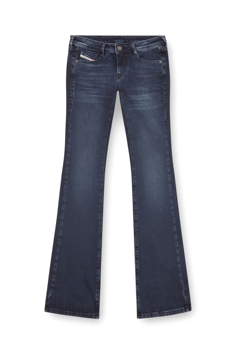 BOOTCUT AND FLARE JEANS 1969 D-EBBEY 0ENAR 1