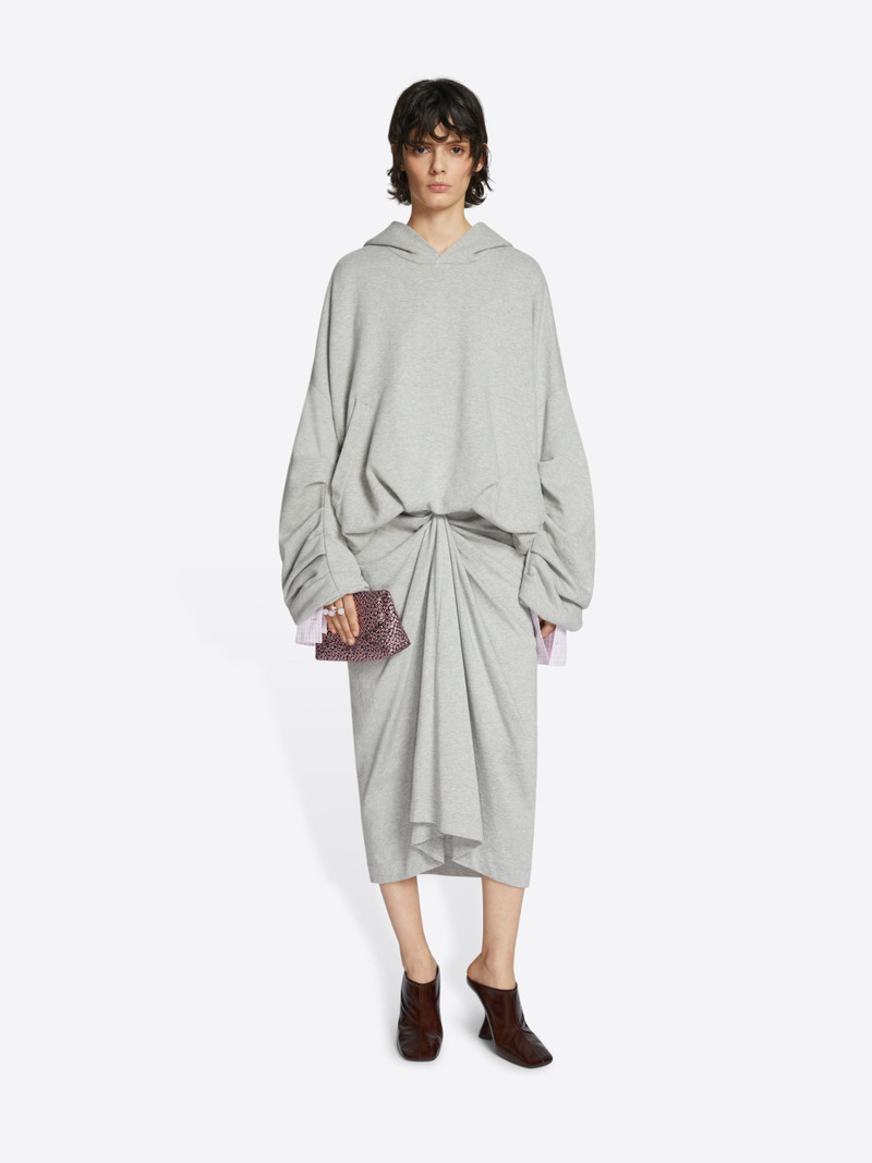 JACQUARD ENVELOPE BAG 7