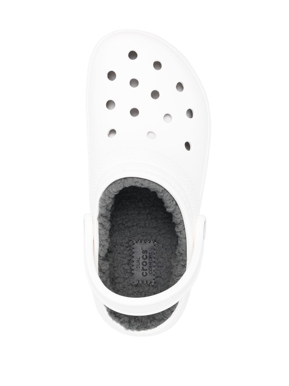 Baya fleece-lined clogs - 4
