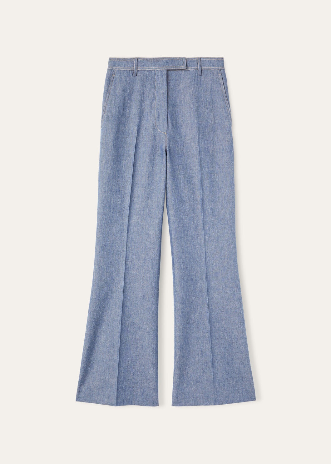 Nash Pants - 1